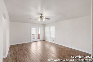 Building Photo - 8607 Cheyenne Bluff
