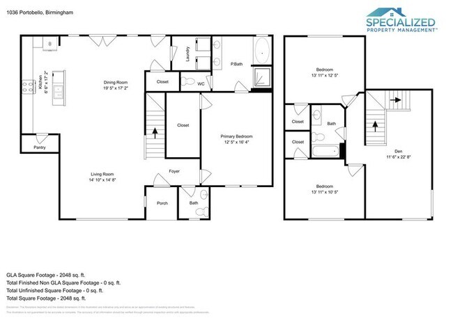 Building Photo - 1036 Portobello Rd