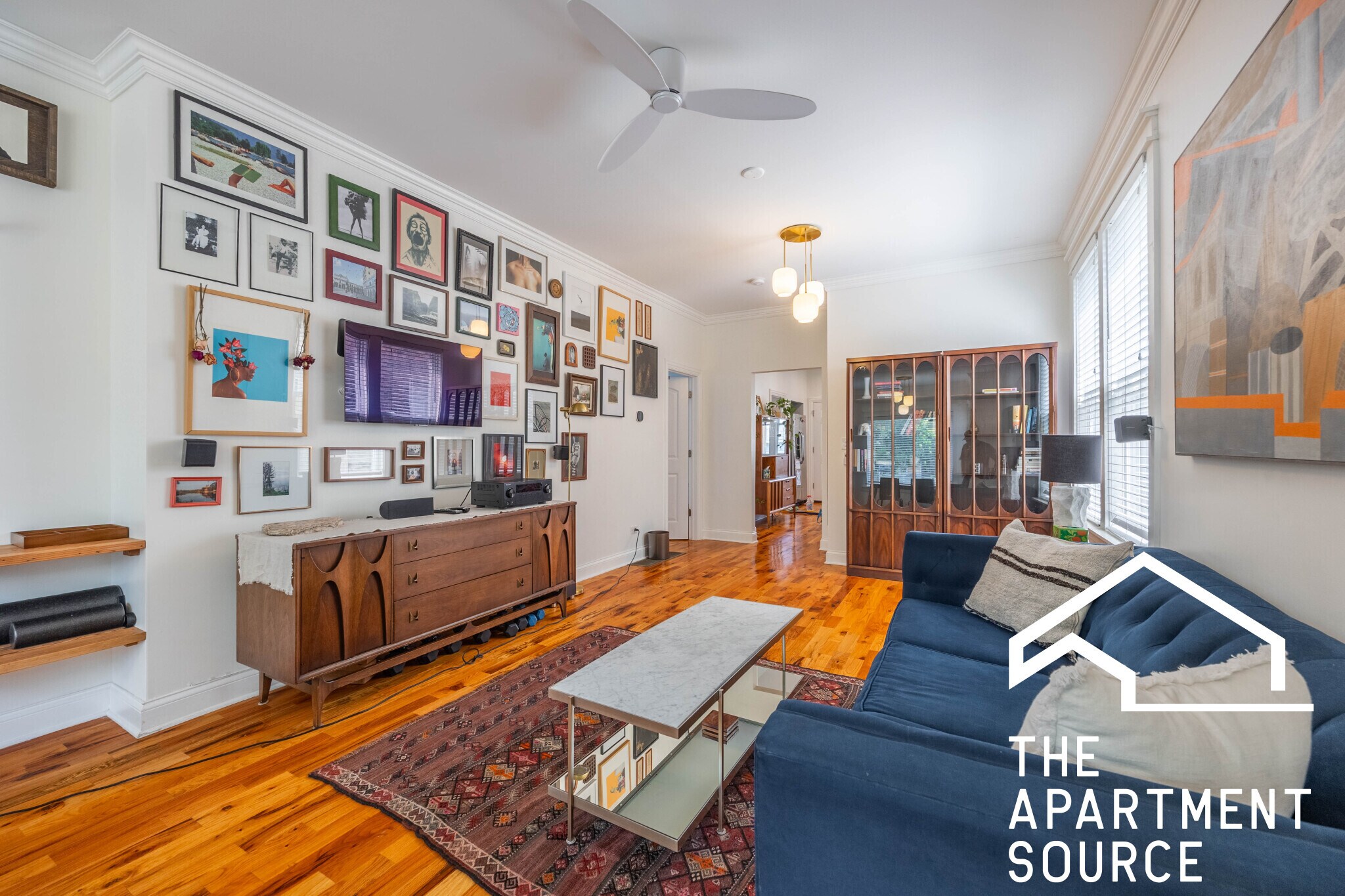 Building Photo - 2833 N Spaulding Ave