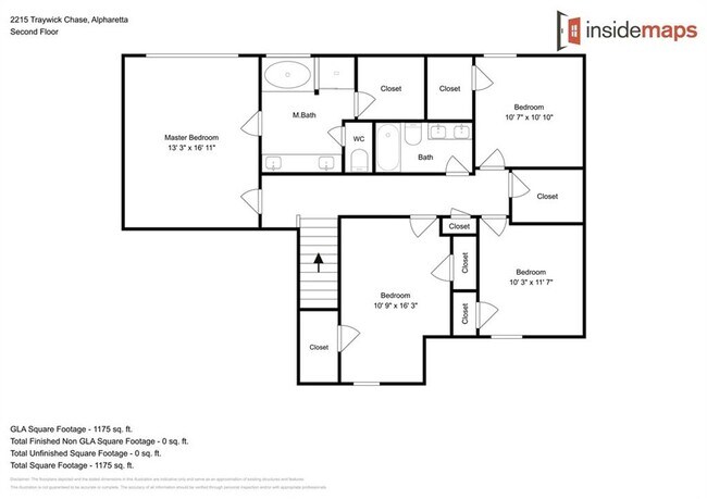 Building Photo - 2215 Traywick Chase