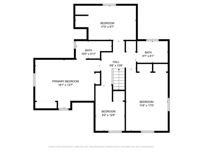 Building Photo - Beautiful Single Family in Bellevue Park