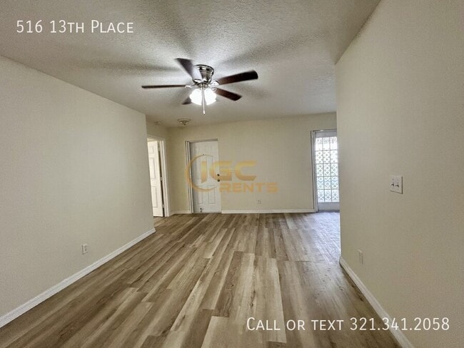Building Photo - 516 13th Pl