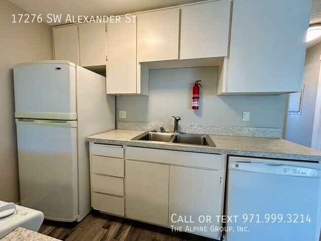 Building Photo - 17276 SW Alexander St