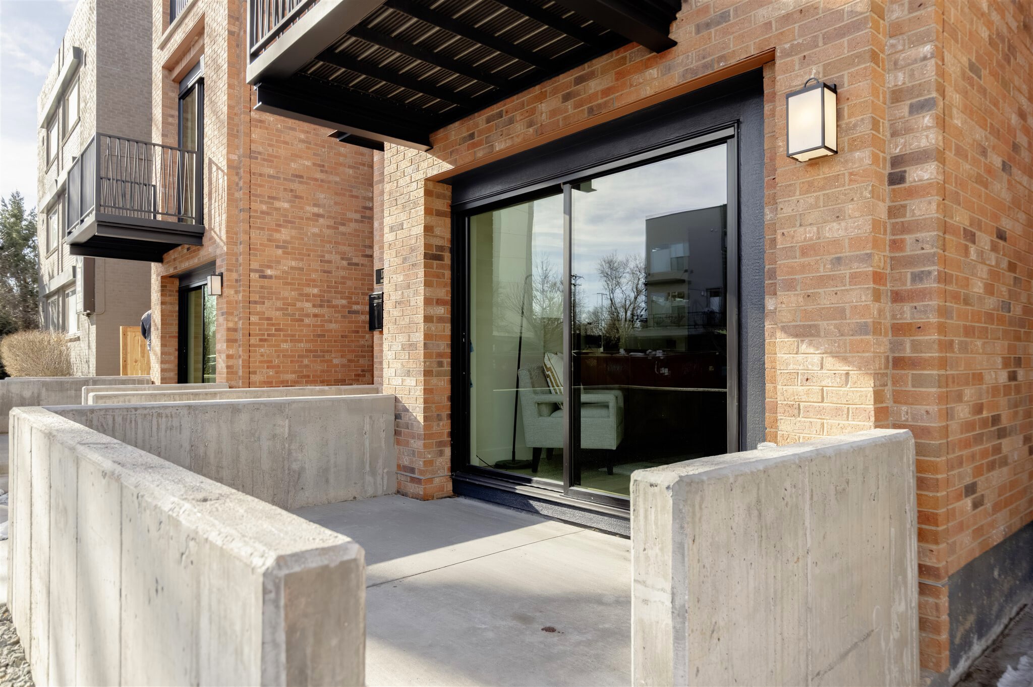 Building Photo - 1755 N Williams St