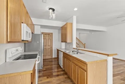 Building Photo - 3734 Gibbstone Dr