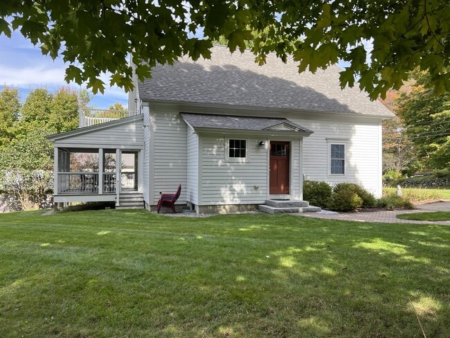 Building Photo - 5 Lower Ladd Hill Rd