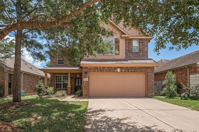 Primary Photo - 24523 Carlton Springs Ln