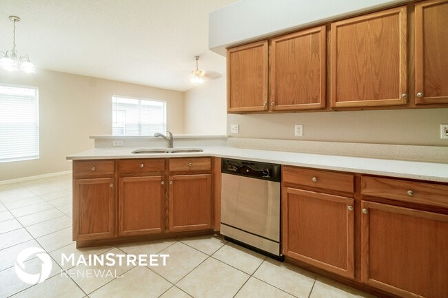 Building Photo - 4142 Boca Woods Dr