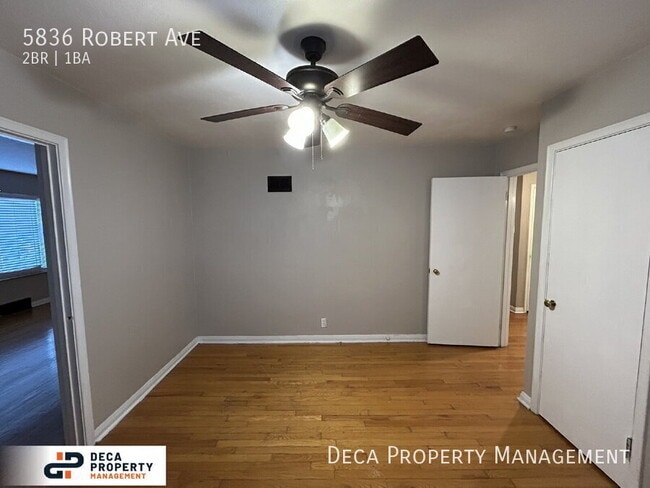 Building Photo - 5836 Robert Ave