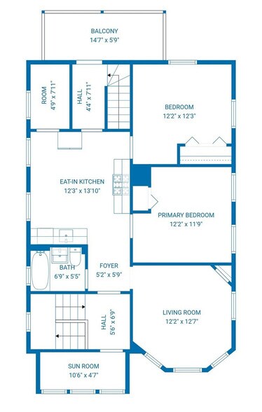 Building Photo - 5 Atwood Ave