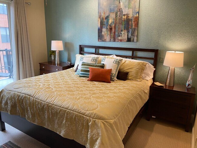 Building Photo - Branson Landing Condo on the Boardwalk