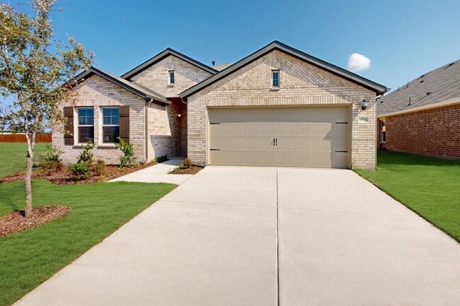 Primary Photo - 1704 Gulin St