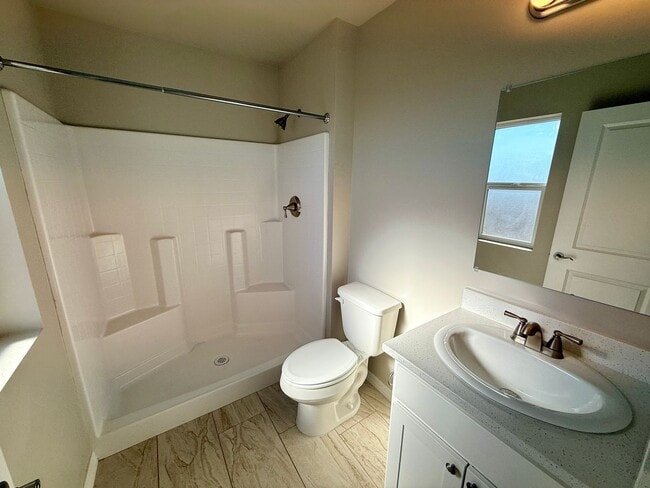 Building Photo - 2025 Built 2 Bedroom Home with Garage- Available Now!