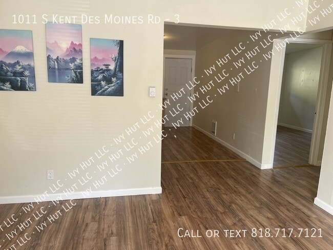 Building Photo - 1011 Kent Des Moines Rd