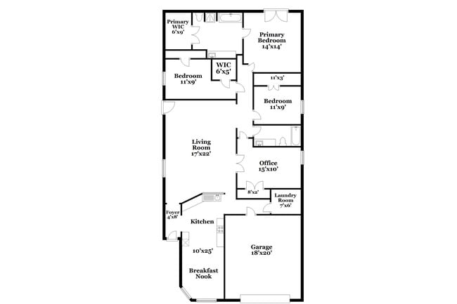 Building Photo - 21095 Titian Dr.