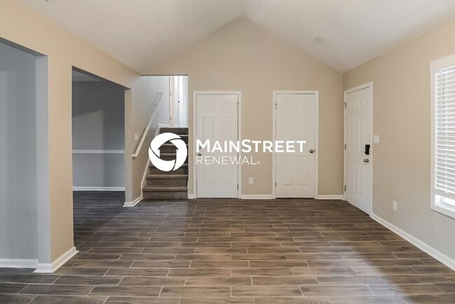Building Photo - 3 Bedroom Pet-Friendly Home in College Park, GA with Main Street Renewal