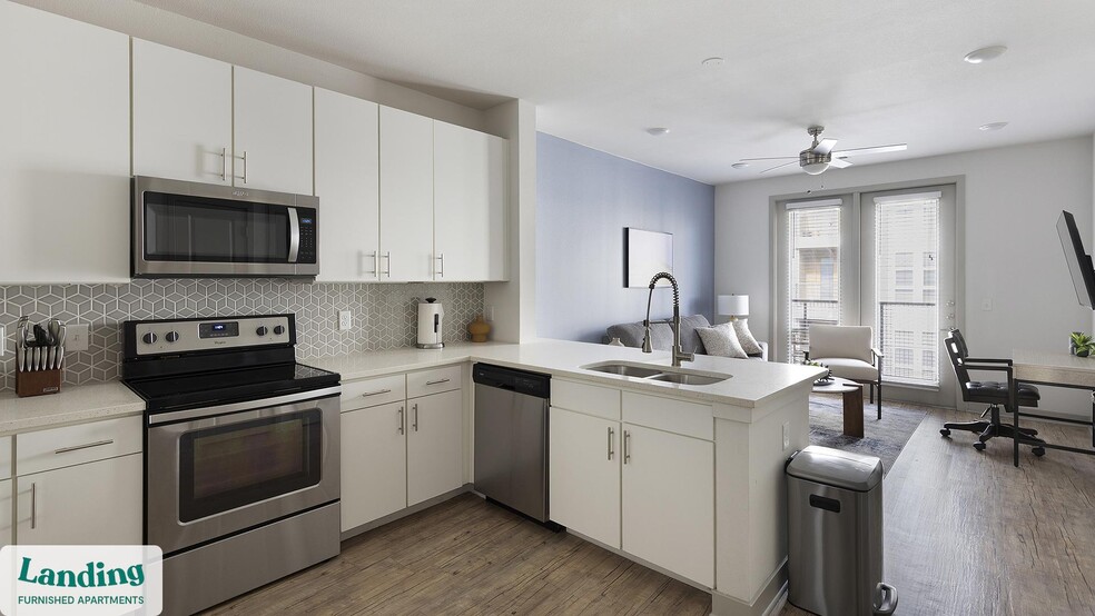 Building Photo - 1852 E Northside Dr