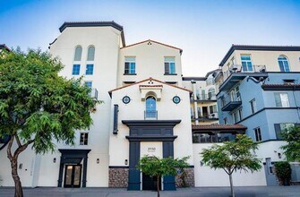 Building Photo - COMING SOON! Desirable North Park 2 BR 2BA Unit in Prestigious La Boheme