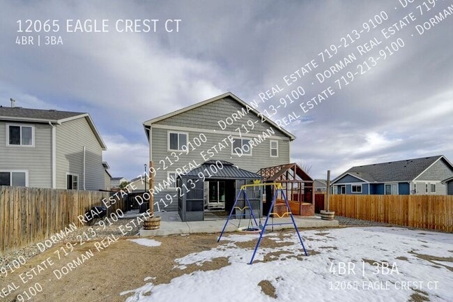 Building Photo - 12065 Eagle Crest Ct