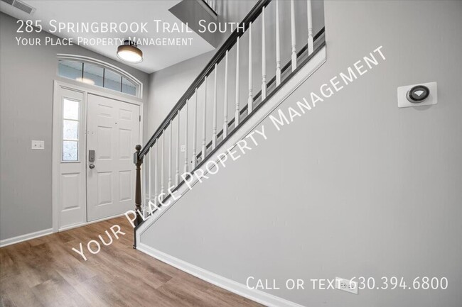 Building Photo - 285 Springbrook Trail S