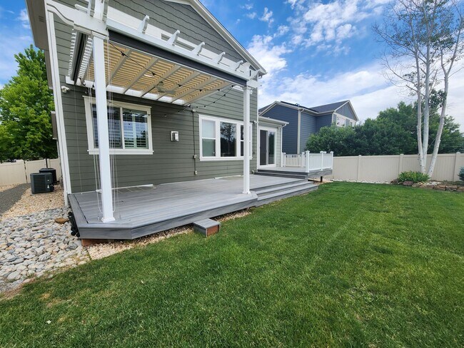 Building Photo - Coming soon! Immaculate 4-Bedroom, 3-Bathroom Home with Solar in Coal Creek Village