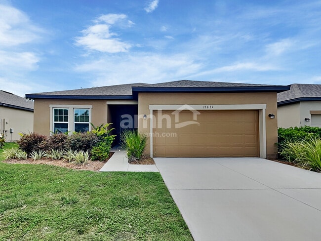 Building Photo - 11617 Pace Bend Ct