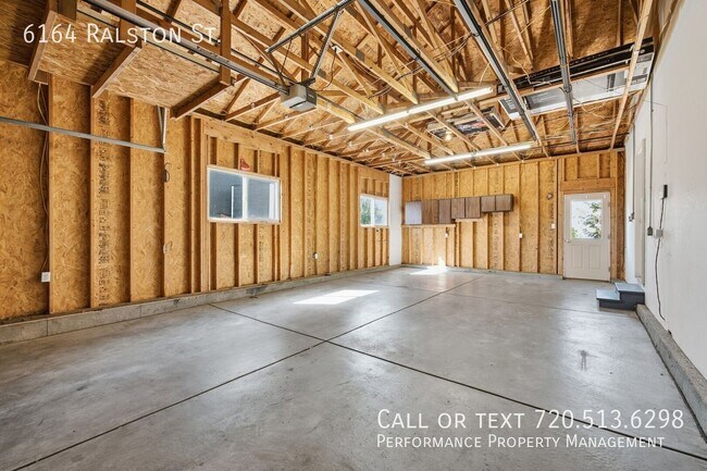 Building Photo - 6164 Ralston St