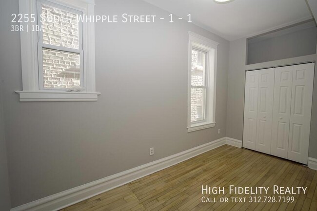 Building Photo - 2255 S Whipple St