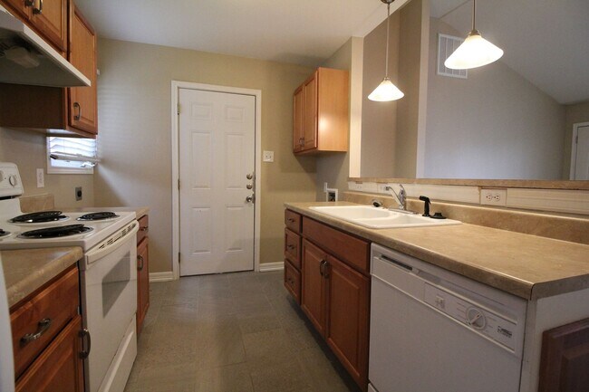 Building Photo - 4603 38th St