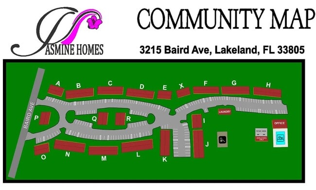 Building Photo - 3215 Baird Ave