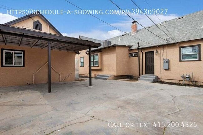 Building Photo - 224 N Maple Ave
