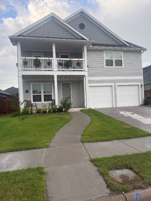 Building Photo - 1021 Falls Rush Wy