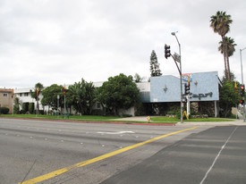 Building Photo - Gardena Capri Apartments