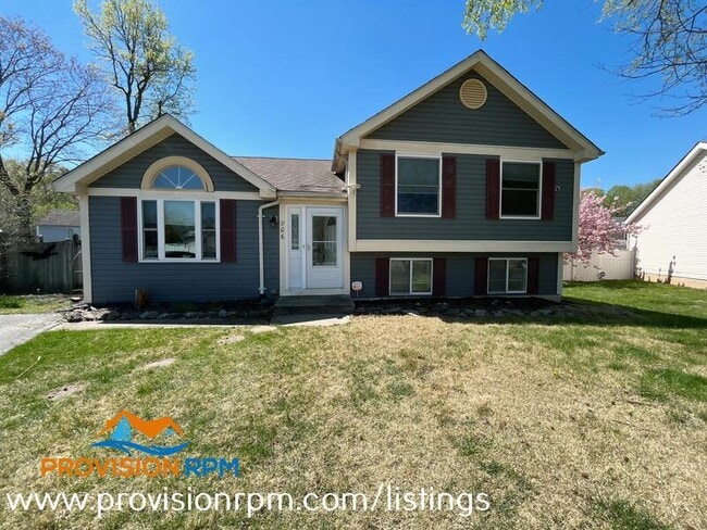Primary Photo - 706 Charney Ct
