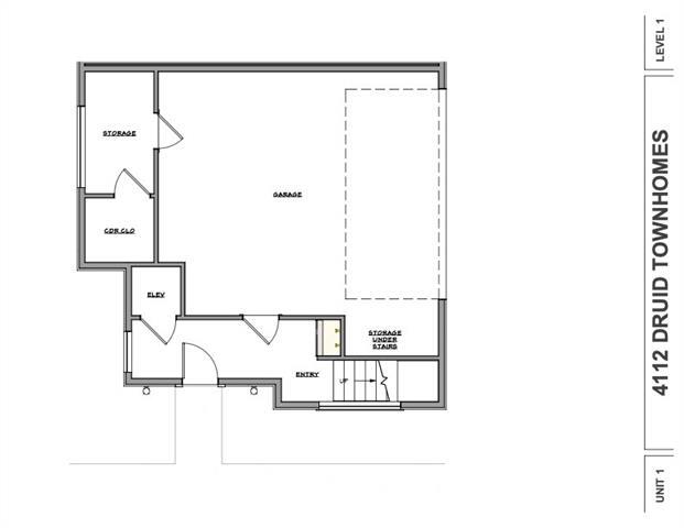 Building Photo - 4112 Druid Ln