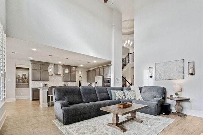 Building Photo - 8119 Messina Mount Dr
