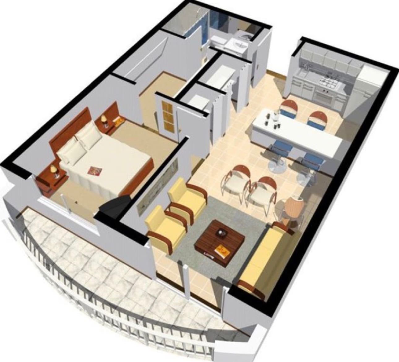 Building Photo - 8260 SW 210th St