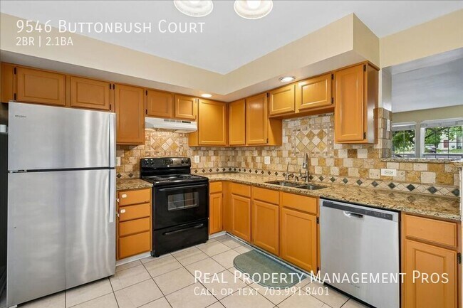 Building Photo - 9546 Buttonbush Ct