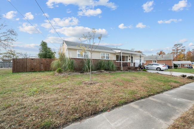 Building Photo - Charming Ranch-Style Home in a Quiet Norfo...