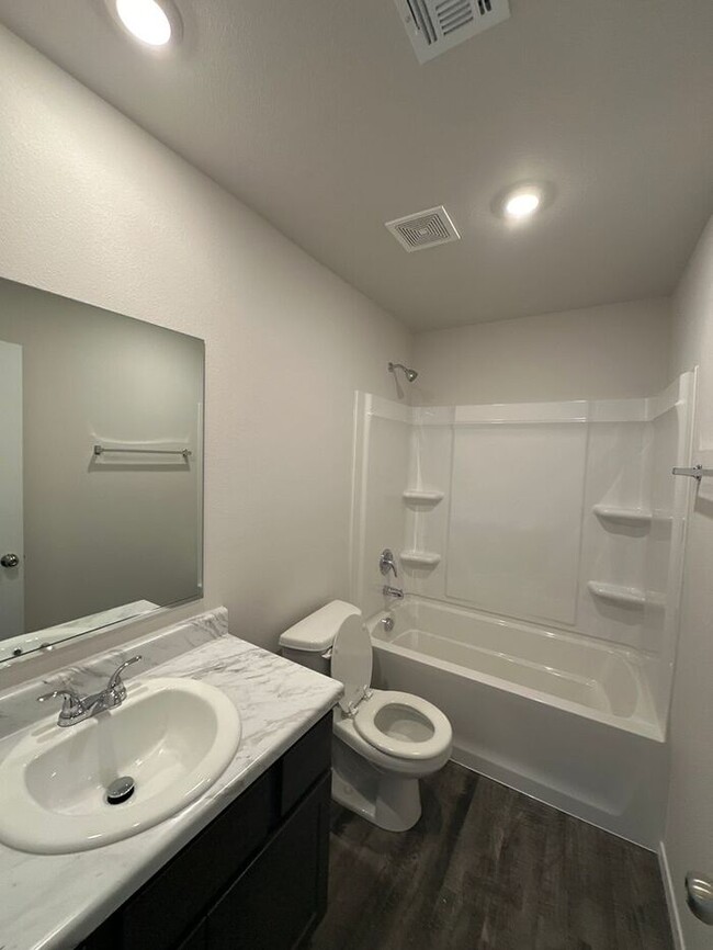 Building Photo - *Pre-leasing* BRAND NEW Three Bedroom | Tw...