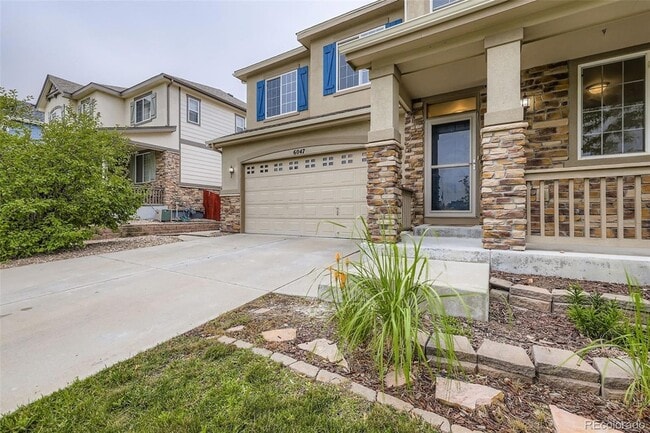 Building Photo - 6047 S Jamestown Way