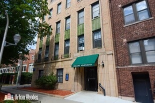 Building Photo - 3832 N Fremont