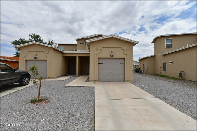 Building Photo - 808 HC Gilbert Minjares Dr