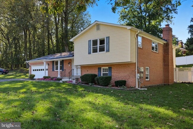 Building Photo - 3604 Baskerville Dr
