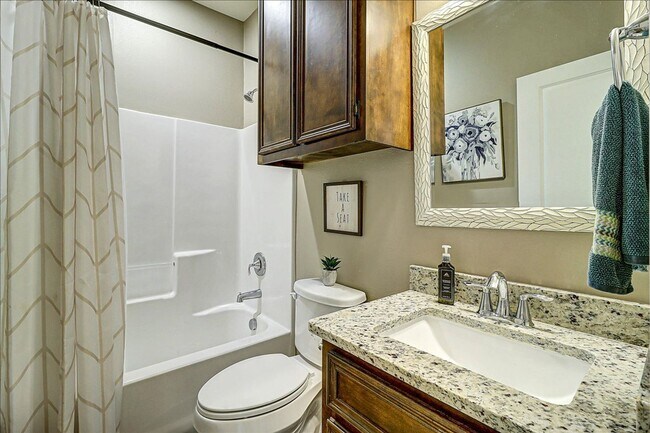 Building Photo - 5817 Bella Di Giorno Dr