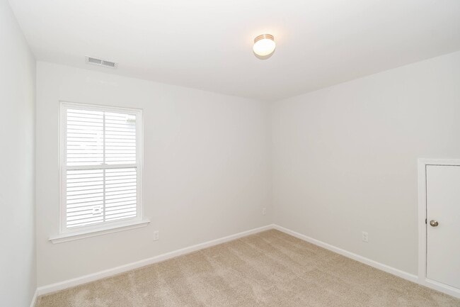 Floorplan - Quinn Residences at Drayton Park - Savannah Quarters