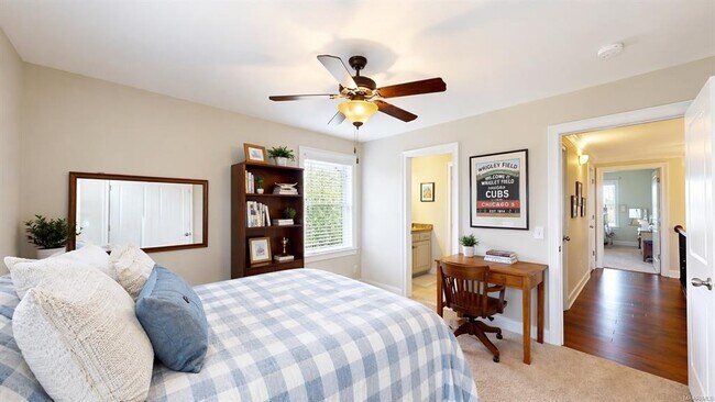 Building Photo - 1418 Tullahoma Dr