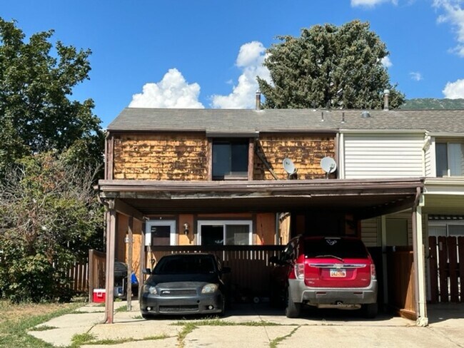Primary Photo - South Ogden town home