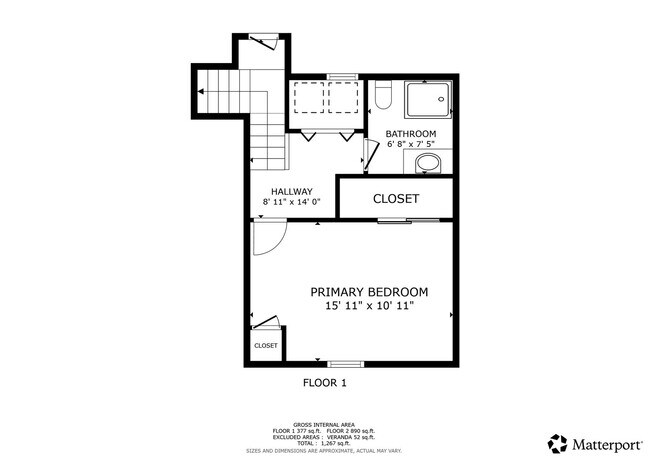 Building Photo - Updated 3-bedroom Bungalow