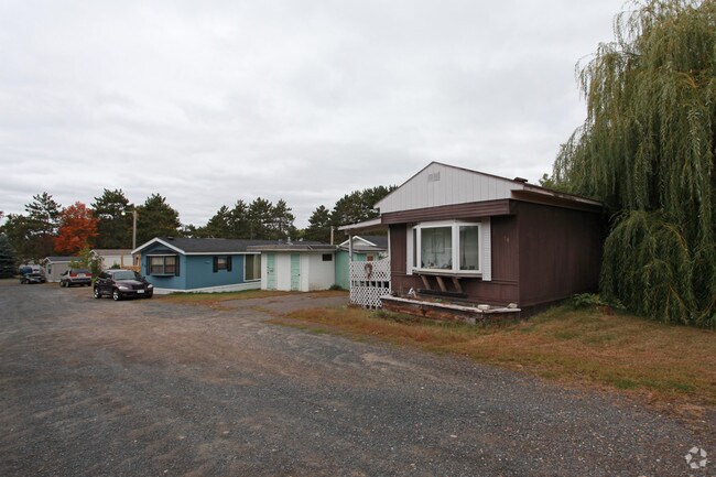 Primary Photo - Valley View Mobile Home Court